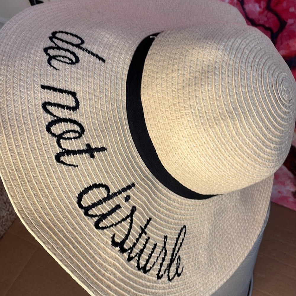 Sun hat - Picture 5 of 5